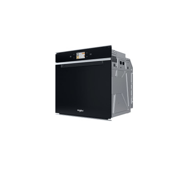Whirlpool Духові шафи Вбудований (-а) W11I OM1 4MS2 H Електрична A+ Perspective