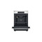Whirlpool Κουζίνα WS68IB8ACX/FR Inox Electrical Frontal