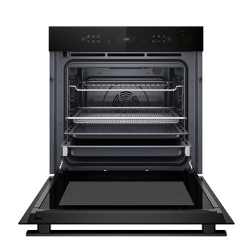 Whirlpool Rúry Vstavané WOI6L80PB1SBA0 Elektrická A+ Frontal open