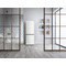 Whirlpool Fridge/freezer combination Samostojni W5 821E W 2 Global white 2 doors Perspective