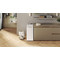 Whirlpool Πλυντήριο ρούχων Ελεύθερο TDLRB 7252BS EU Λευκό Top loader B Frontal