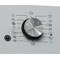 Whirlpool Перална машина Свободностоящи FFD 9458 SBSV EU Сребрист Предно зареждане B Perspective