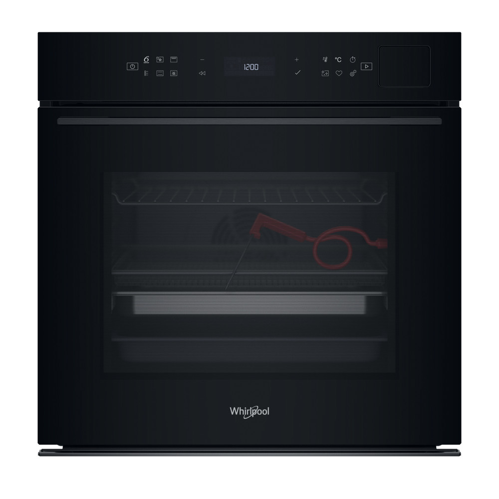 Whirlpool Sütő Beépíthető WOI7P8FHT1SBA Elektromos A++ Frontal