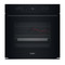 Whirlpool Cepeškrāsns Iebūvējams WOI7P8FHT1SBA Elektriskā A++ Frontal