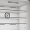Whirlpool Συνδυασμός ψυγείου/καταψύκτη Ελεύθερο WHK2 6614 X8E New Silver – ARC 1035 2 doors Frontal