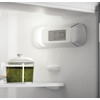 Indesit Koelkast Ingebouwd S 12 A1 D/I 2 Rvs Control panel