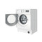 Whirlpool Перална машина Вграден BI WMWG 71483E EU N Бял Предно зареждане D Frontal