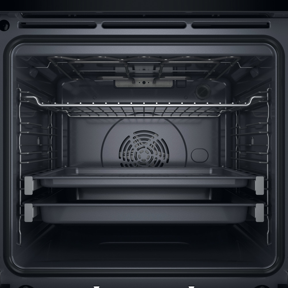 Whirlpool Four Encastrable WOI4S8HM2SBA Électrique A+ Cavity