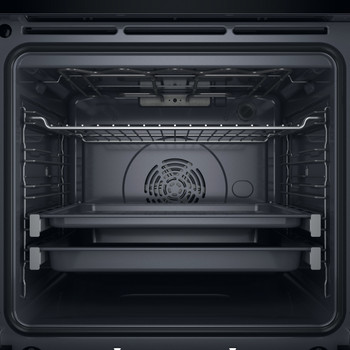 Whirlpool Four Encastrable WOI4S8HM2SBA Électrique A+ Cavity