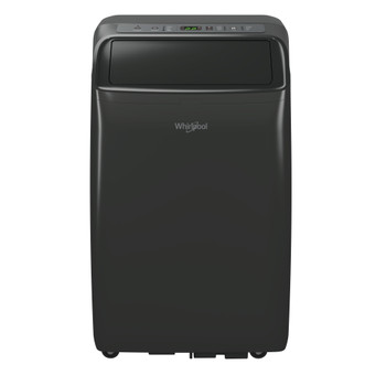 Whirlpool Airconditioner PACF212HP B Zwart Frontal
