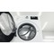Whirlpool Washing machine Samostojni W7X W845WB EE Bela Front loader B Perspective