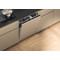 Whirlpool Съдомиялна машина Вграден W7I HT58 T Изцяло вграден B Frontal