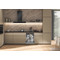 Whirlpool Dishwasher Built-in W7I HF60 TUS UK Full-integrated A Perspective open