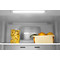Whirlpool Jääkaappipakastin Vapaasti sijoitettava W9 921C W 2 Valkoinen 2 doors Perspective