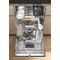 Whirlpool Πλυντήριο πιάτων Εντοιχιζόμενο W8I HF58 TU Full-integrated B Frontal