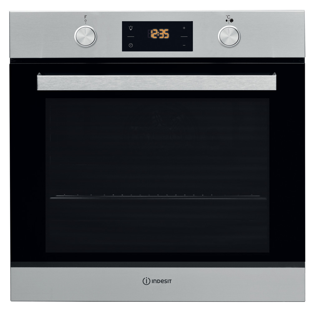 Indesit pećnica ugradbeni IFW 6841 JH IX Električna A+ Frontal