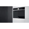 Whirlpool Mikrobangų krosnelė Įmontuojama W9I MW261 Tamsiai pilka Elektroninis 40 MW - Kombinuotas 900 Frontal