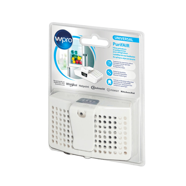 Indesit COOLING PUR100 Frontal