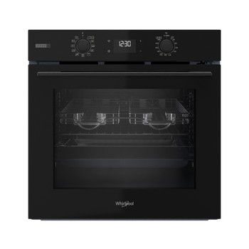 Whirlpool Horno Encastre OMSK58RU1SAB Eléctrico A ++ Frontal