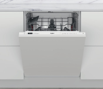 Integreerbare vaatwasser Whirlpool - W2I HD526 A | European
