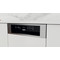 Whirlpool Dishwasher Vgradni WSBO 3O23 PF X Half-integrated E Frontal