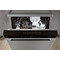 Whirlpool Dishwasher Free-standing WFO 3T123 PF X Free-standing A++ Perspective