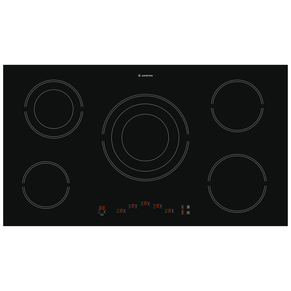 Ariston electric cooktop cheap