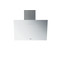 Whirlpool Gartraukis Įmontuojama WHVP 62F LT W Balta Laisvai pastatoma Elektroninis Frontal