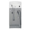 Whirlpool Pesumasin Vabaltseisev TDLR 55140S EU Valge Pealtlaetav C Perspective