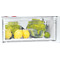 Whirlpool Kombinirani hladilnik Samostojni WNF 821 E X Ročaji na steklu 2 doors Perspective