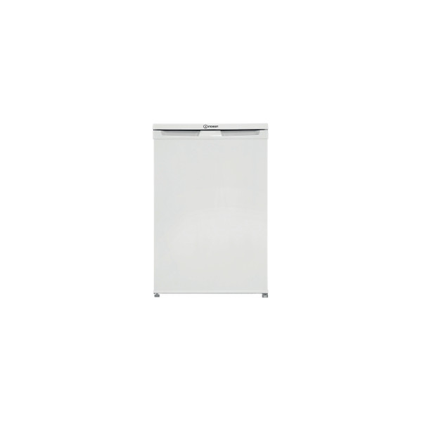 Indesit Freezer Free-standing I55Z1 112W UK White Frontal