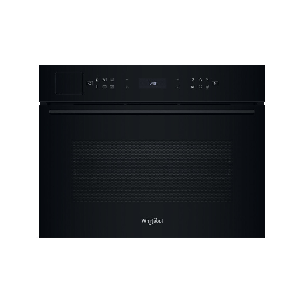 Whirlpool Oven Inbouw WCS7A9PHTSBA Elektrisch A+ Frontal