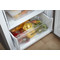 Whirlpool Šaldytuvo / šaldiklio kombinacija Laisvai pastatoma W9 921A OX „Optic Inox“ 2 doors Perspective