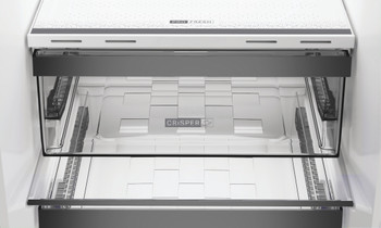 Окремо стоячий холодильник з морозильною камерою Whirlpool - WHK