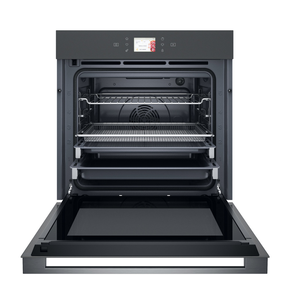 Whirlpool pećnica Ugradbeni WOI118PT2SSMA Električna A+ Frontal open