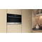 Whirlpool Mikrolaineahi Integreeritav WMD54MX Roostevaba teras Elektrooniline 31 Mikrolained+grill 1000 Frontal