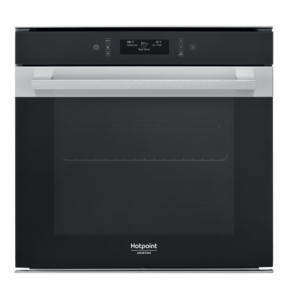 Hotpoint_Ariston Cuptor Încorporabil FI9 891 SP IX HA Electric A + Frontal