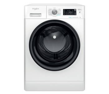 Masina de spălat rufe independenta Whirlpool - FFB 7469 BV EE