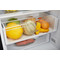 Whirlpool Fridge/freezer combination Samostojni W7 921O K AQUA Black 2 doors Perspective