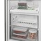Whirlpool Συνδυασμός ψυγείου/καταψύκτη Ελεύθερο WHK 22414 X8EA ARC 764 Manhattan Gray 2 doors Perspective