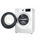 Whirlpool Перална машина Свободностоящи W8 W046WB EE Бял Предно зареждане A Perspective