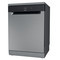 Whirlpool Dishwasher Free-standing WFE 2B19 X SA Free-standing A+ Perspective