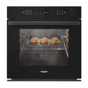 Вбудована духова шафа Whirlpool - AKZ9S 8260 FB | European