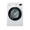 Indesit Lave-linge Pose-libre IM 1064B MY TIME EE Blanc Frontal A Frontal