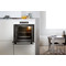 Whirlpool OVEN Ugradni AKZ9 6230 WH Električna A+ Frontal