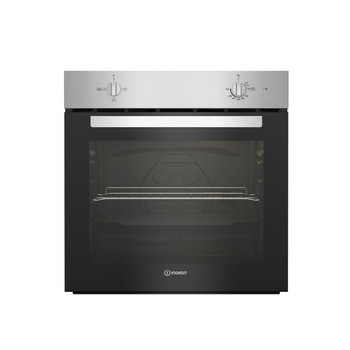 Indesit Fornos Encastre IB 22RE X Elétrico A Frontal