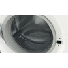 Indesit Lavadora Libre instalación EWD 61051 W SPT N Blanco Cargador frontal F Drum