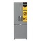 Whirlpool Kombinirani hladilnik Samostojni WHK2 6493W X5E New Silver – ARC 1035 2 doors Hero image