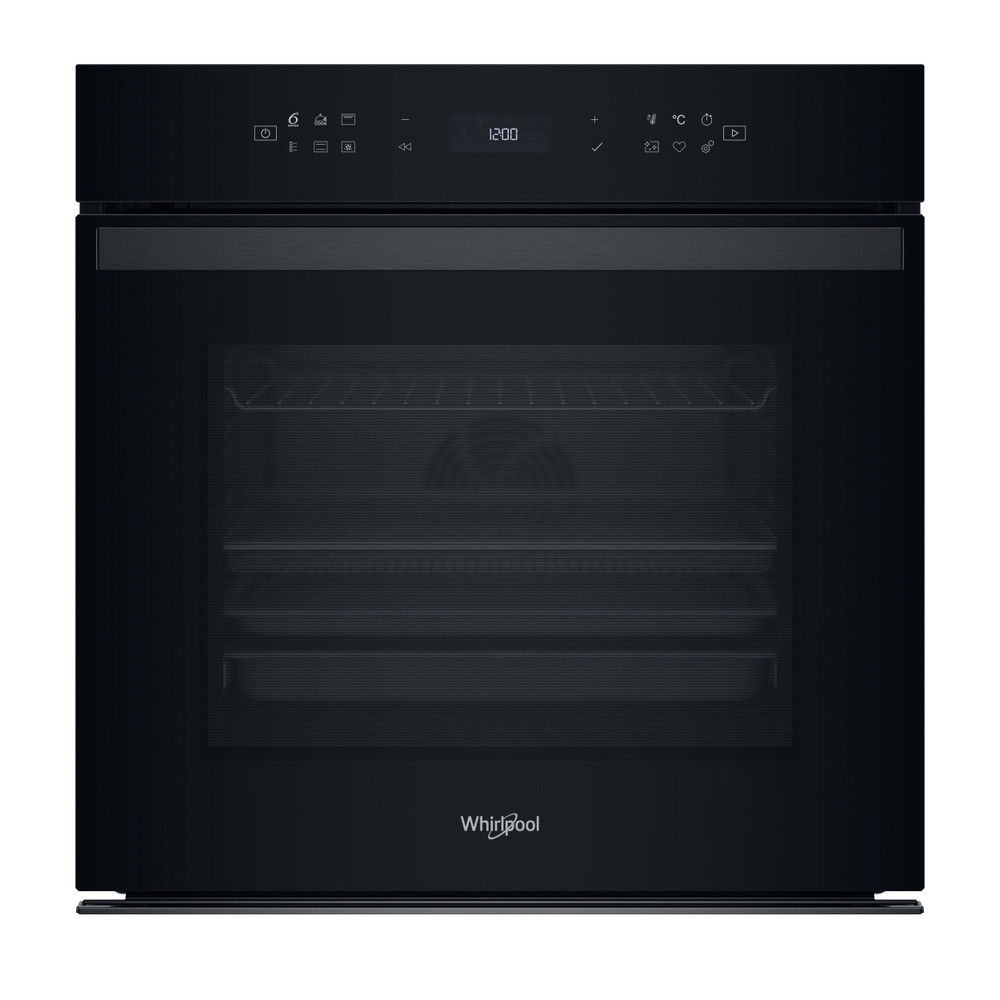Whirlpool Oven Inbouw WOI68PT1SBA Elektrisch A+ Frontal
