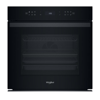 Whirlpool Oven Ingebouwd WOI68PT1SBA Elektrisch A+ Frontal